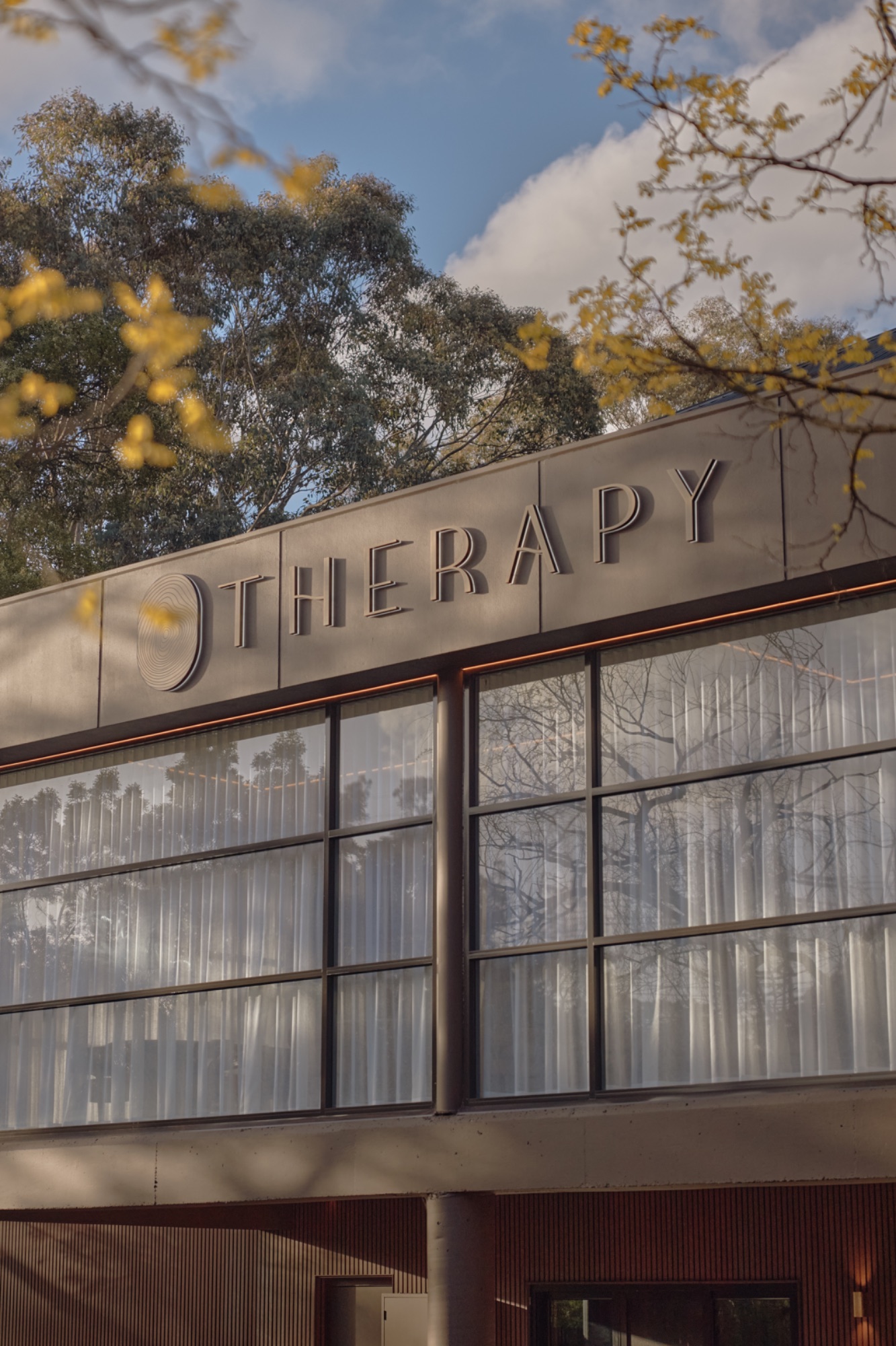 THERAPY, 1445 Main Road, Eltham.