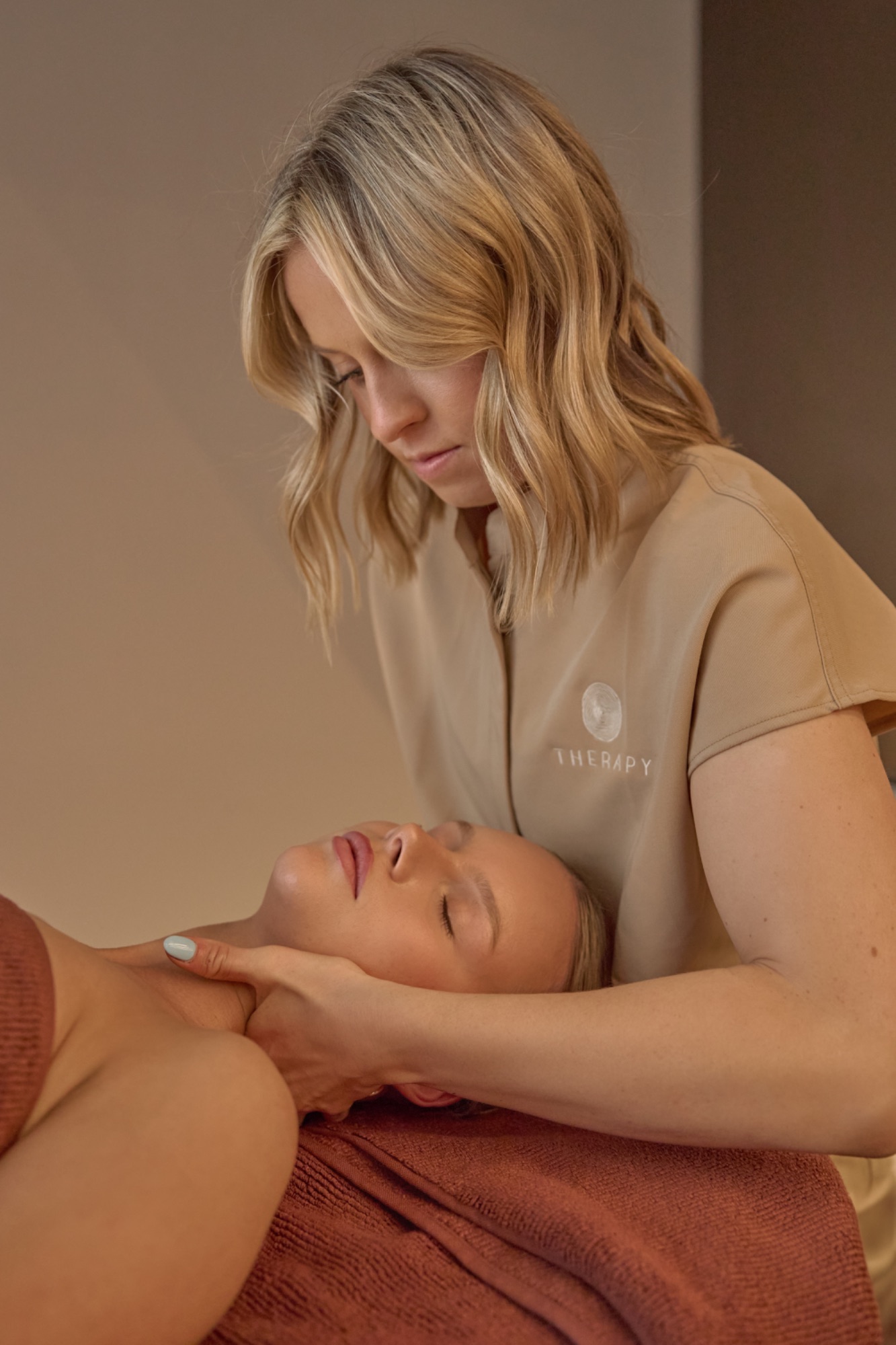 Myotherapy & Physio