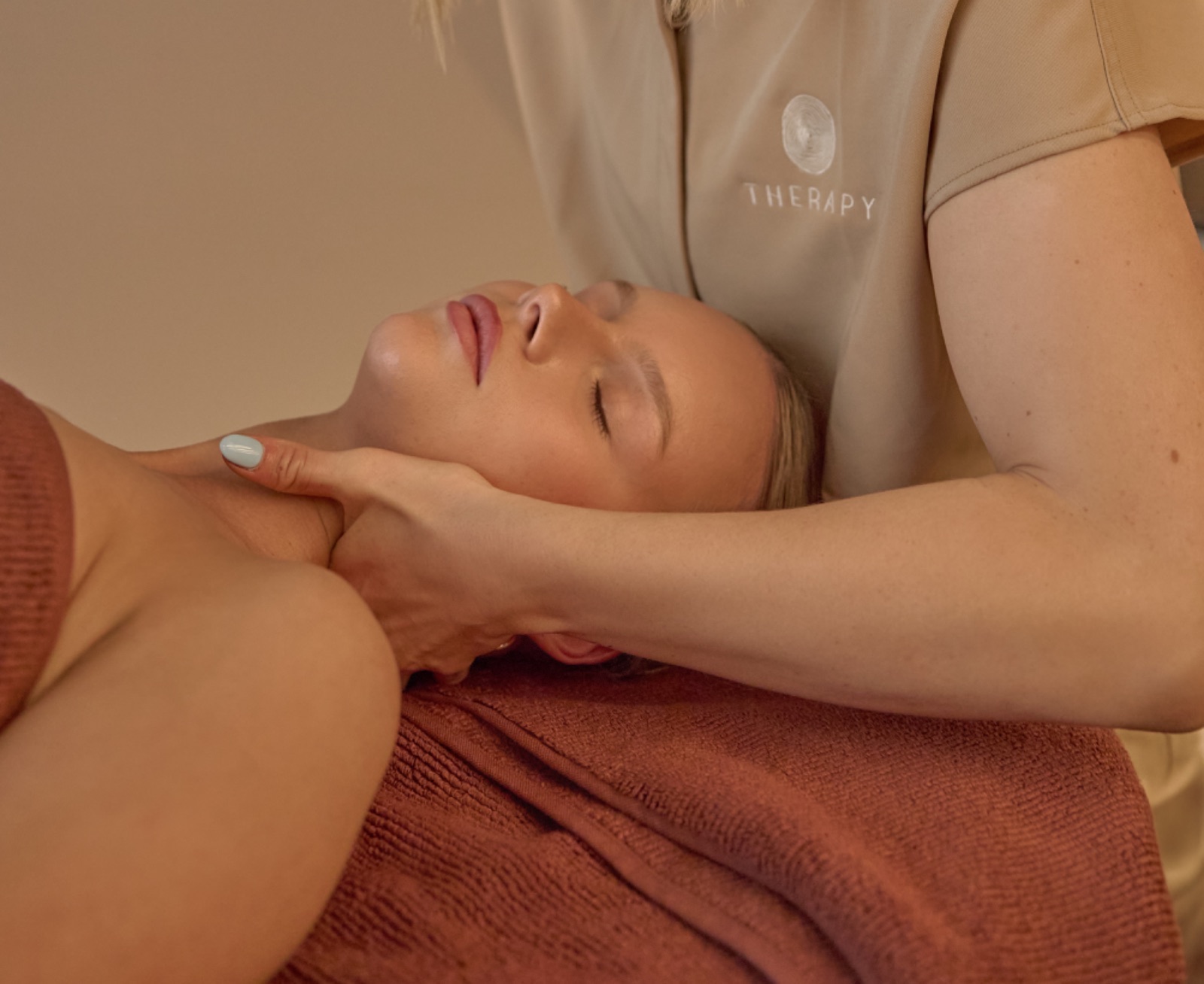 Myotherapy and Physio at THERAPY Eltham, Melbourne