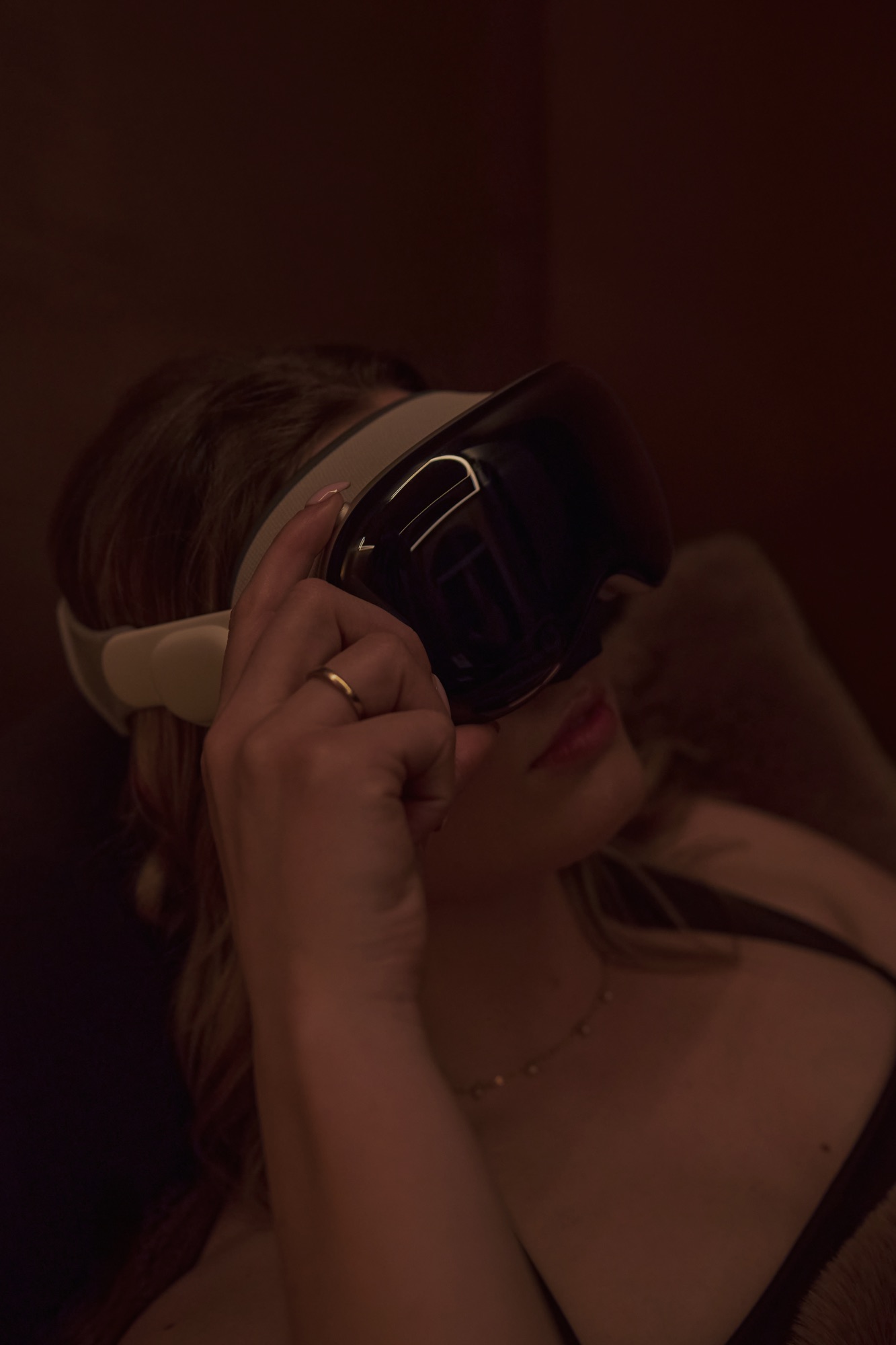 VR Meditation