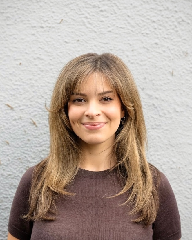 Beth Moutzouris, Registered Psychologist at THERAPY Eltham
