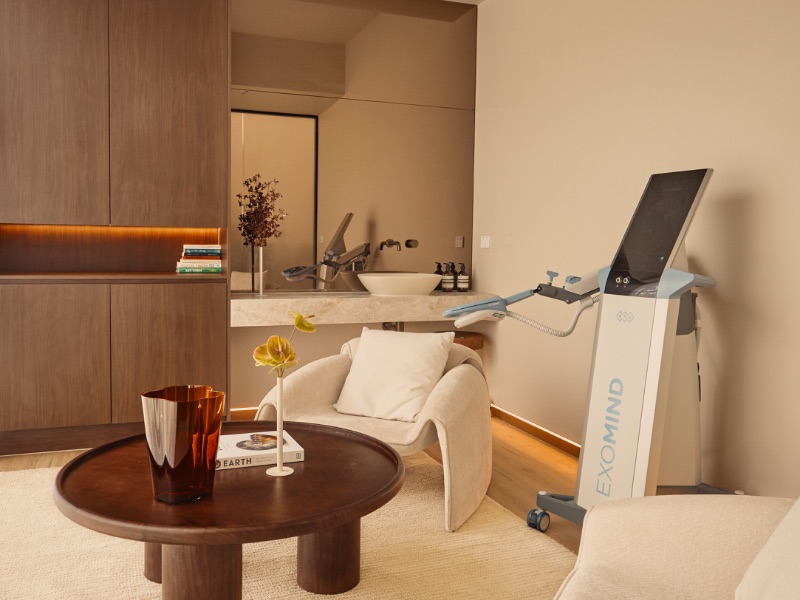 Diagnostics suite